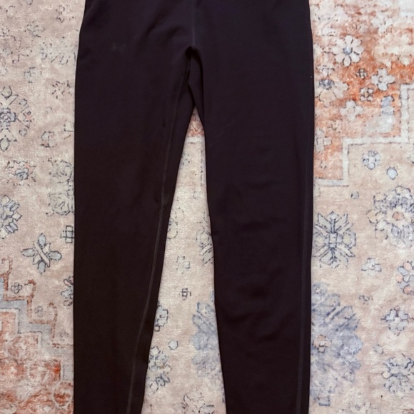 Under Armour Other - 🐈‍⬛ Under Armour Dark Gray Athletic Leggings 🐈‍⬛